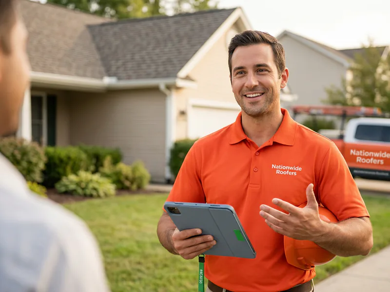 Roof Installation  in Bolivar  FAQ